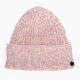 Czapka zimowa damska ROXY Nevea Beanie pink frosting