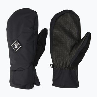 Rękawice snowboardowe męskie DC Franchise Mitten black