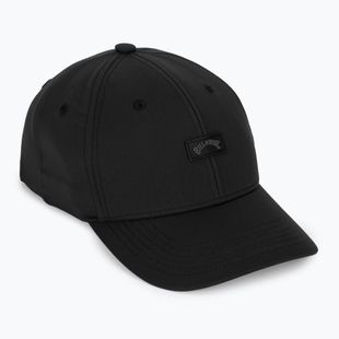 Czapka z daszkiem męska Billabong Surftrek Snapback black