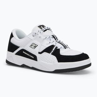 Buty męskie DC Construct black/white