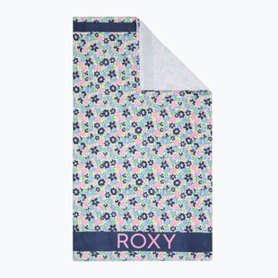 Ręcznik ROXY Cold Water Printed bel air ephemere small