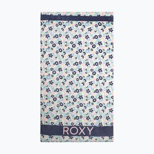 Ręcznik ROXY Cold Water Printed bel air ephemere small
