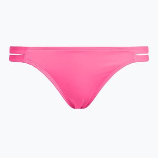 Dół od stroju kąpielowego ROXY Beach Classics Bikini shocking pink