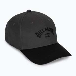 Czapka z daszkiem męska Billabong Arch Snapback char