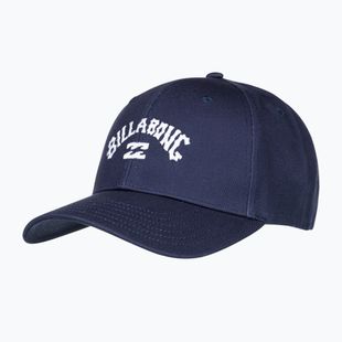 Czapka z daszkiem męska Billabong Arch Snapback navy