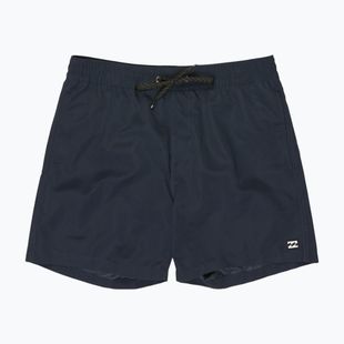 Szorty kąpielowe męskie Billabong All Day Layback navy