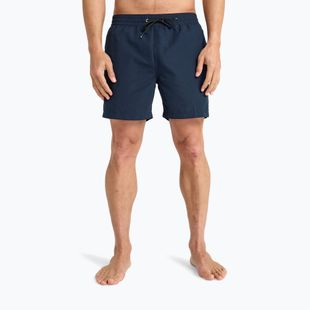 Szorty kąpielowe męskie Billabong All Day Layback navy