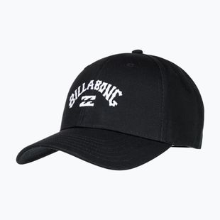 Czapka z daszkiem męska Billabong Arch Snapback black