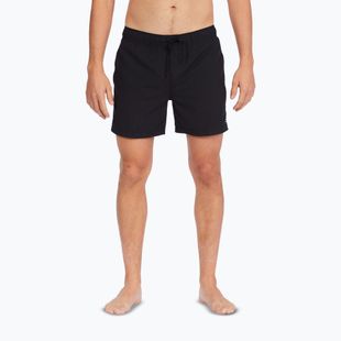 Szorty kąpielowe męskie Billabong All Day Layback black