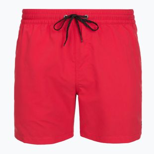 Szorty kąpielowe męskie Billabong All Day Layback red hot