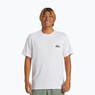 Koszulka męska Quiksilver Everyday Surf white