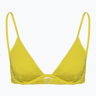 Góra od stroju kąpielowego Billabong Summer High Reese Underwire tart lime