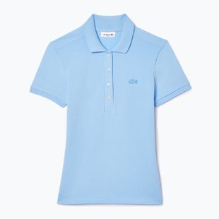 Koszulka polo damska Lacoste Polo PF5462 rill