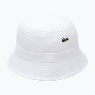 Kapelusz Lacoste RK2056 white
