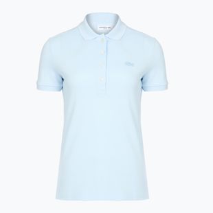 Koszulka polo damska Lacoste Polo PF5462 rill