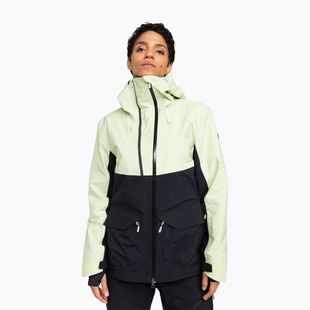 Kurtka snowboardowa damska ROXY Gore-Tex Stretch Purelines butterfly