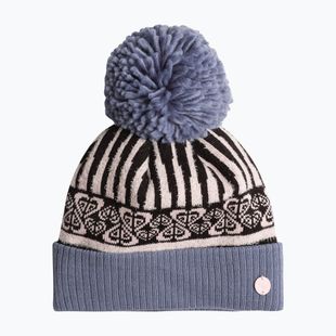 Czapka zimowa dziecięca ROXY Frozey Girl true black