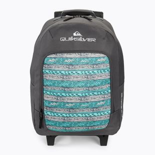 Plecak miejski dziecięcy Quiksilver Wheelie Burst III 28 l iron gate