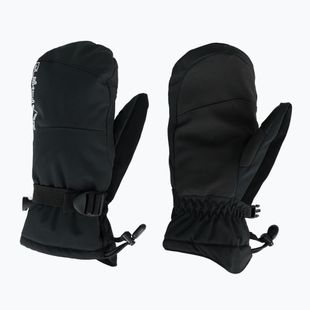 Rękawice snowboardowe dziecięce Quiksilver Mission Mitt true black