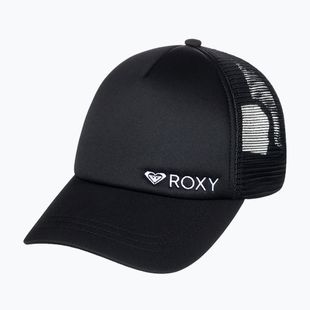 Czapka z daszkiem damska ROXY Finishline anthracite