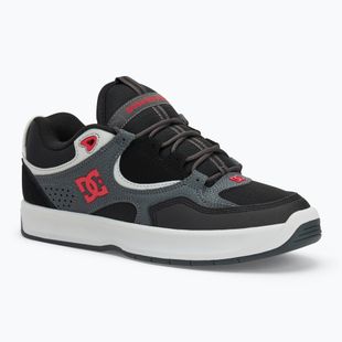 Buty męskie DC Kalynx Zero black/grey/red