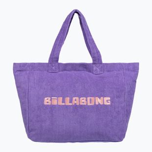 Torba damska Billabong Dreamway Tote 21 l prism violet
