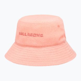 Kapelusz damski Billabong Summer Mood peach tart