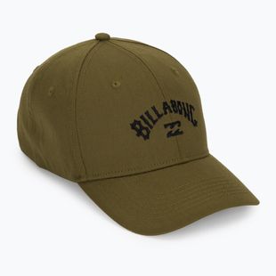 Czapka z daszkiem męska Billabong Arch Snapback military