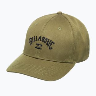 Czapka z daszkiem męska Billabong Arch Snapback military