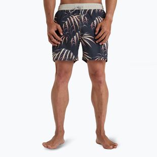 Szorty kąpielowe męskie Billabong Vacay Layback 16" aged indigo