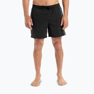 Szorty kąpielowe męskie Quiksilver Everyday Vert Volley 16" black