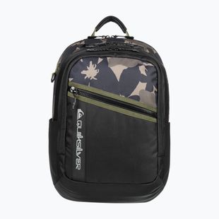 Plecak miejski Quiksilver Freeday 28 l grape leaf