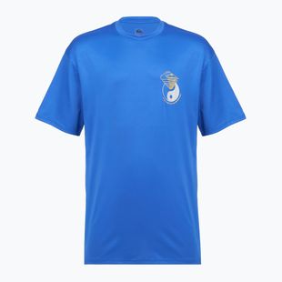 Koszulka męska Quiksilver Everyday Surf nebulas blue