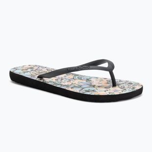 Japonki damskie Billabong Dama black multi