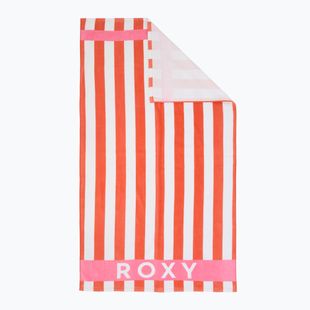 Ręcznik plażowy ROXY Cold Water Printed emberglow