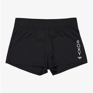 Szorty kąpielowe dziecięce ROXY Rg Essentials anthracite