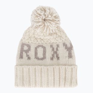 Czapka zimowa damska ROXY Tonic Beanie whisper white