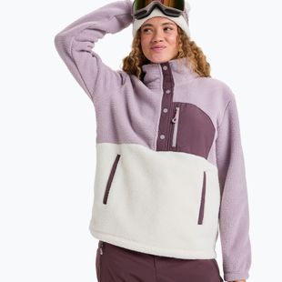 Bluza damska ROXY Alabama nirvana