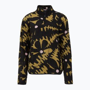 Bluza damska ROXY Moonrising fennel seed/big flower