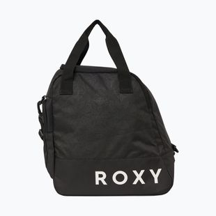 Torba na buty ROXY Northa true black snowflake emboss