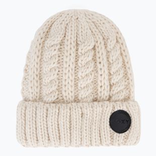 Czapka zimowa damska ROXY Tram Beanie whisper white