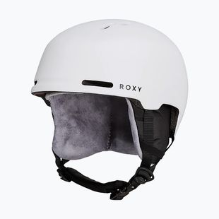 Kask snowboardowy ROXY Kashmir whisper white