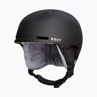 Kask snowboardowy ROXY Kashmir true black