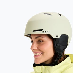 Kask snowboardowy ROXY Freebird Mips whisper white