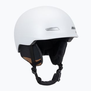 Kask snowboardowy ROXY Angie whisper white