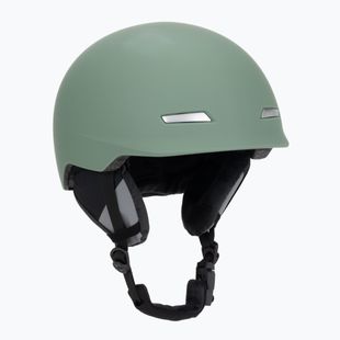 Kask narciarski Quiksilver Play dusty olive