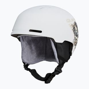 Kask narciarski Quiksilver Journey bone