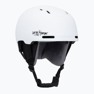Kask narciarski Quiksilver Journey bone