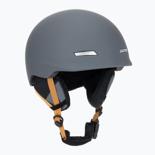 Kask narciarski Quiksilver Play almond