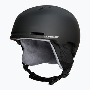 Kask narciarski Quiksilver Journey black
